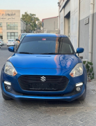 Suzuki Swift 2020 GCC