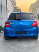 Suzuki Swift 2020 GCC