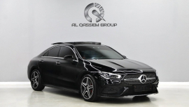 GCC | Low Kms | Full Option | Free Insurance + Reg