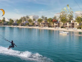 Private beach✅private island✅luxury life style