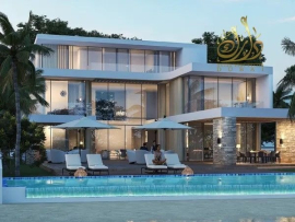 Private beach✅private island✅luxury life style