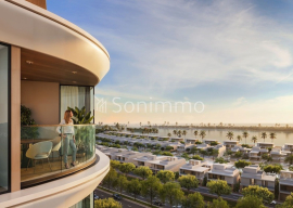 Seaside Serenity Residences | Living in a Natural 