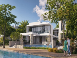 LIVE THE LUXURY ✅ BEACH FRONT ✅ VILLA ✅ SEA AREA