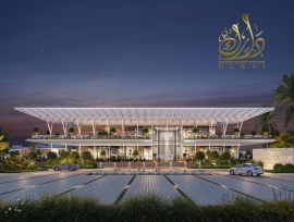 LIVE THE LUXURY ✅ BEACH FRONT ✅ VILLA ✅ SEA AREA