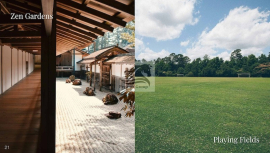 Corner Plot In phase 1 || Prime Location || Cash