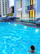 Completion soon Q4 2024 I wide range of amenities