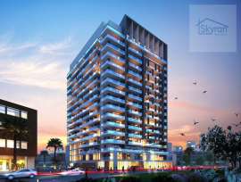 Perfectly designed residential building