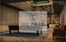 Studio in a High Class Residence