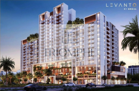 Studio in a High Class Residence