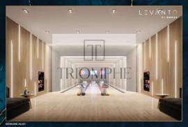 Studio in a High Class Residence