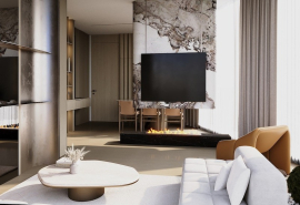 RESORT-LIKE AMENITIES | SMART HOME | HIGH ROI