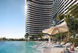 RESORT-LIKE AMENITIES | SMART HOME | HIGH ROI