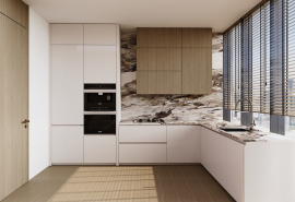 RESORT-LIKE AMENITIES | SMART HOME | HIGH ROI