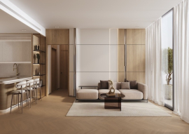 CASH OFFER | NEW LAUNCHED | WORLD-CLASS AMENITIES