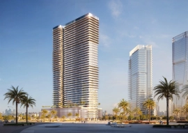 HIGH ROI | NEWLY LAUNCHED | COMPLETION Q1 2026