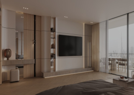 3 MINUTES FROM DUBAI HILLS MALL | NEWLY LAUNCHED