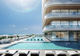 3 MINUTES FROM DUBAI HILLS MALL | NEWLY LAUNCHED