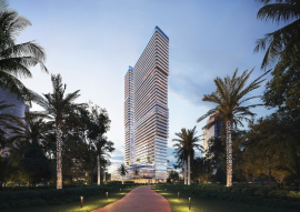 3 MINUTES FROM DUBAI HILLS MALL | NEWLY LAUNCHED