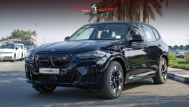 2024 | BMW | IX3 | M SPORT | CREATE VERSION