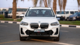 2024 | BMW IX3 | LEADING VERSION | M SPORT EDITION