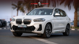 2024 | BMW IX3 | LEADING VERSION | M SPORT EDITION