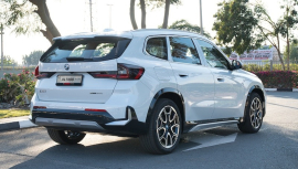 2024 | BMW | IX1 | XDRIVE 30LX | DESIGN PACKAGE