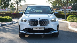 2024 | BMW | IX1 | XDRIVE 30LX | DESIGN PACKAGE