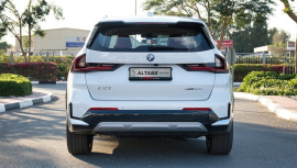 2024 | BMW | IX1 | XDRIVE 30LX | DESIGN PACKAGE