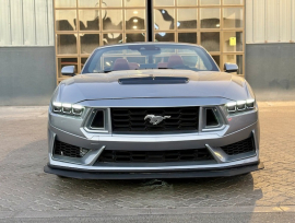 2800M/P With 0%DownPayment Mustang 2024 Convertibl