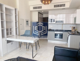 Fully Furnished | Higher Floor | Prime Location