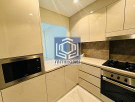 SPACIOUS 2BR | FITTED KITCHEN | READY TO MOVE