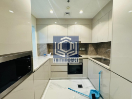 SPACIOUS 2BR | FITTED KITCHEN | READY TO MOVE