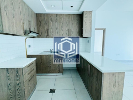 READY TO MOVE IN | SPACIOUS 1BHK