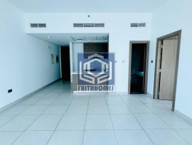 READY TO MOVE IN | SPACIOUS 1BHK