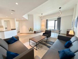 Luxurious 3BHK | With All Facilities | Near Metro