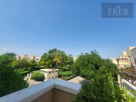 Single Row | L-Shape Garden | Vacant Now