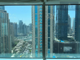 Upgraded | Luxury Furnished| Golf Course View | 2B