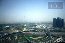 Golf Course View | Spacious | 05 Series | 2BR