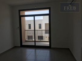 Spacious | 3BR + MAIDS| HAYAT TOWNHOUSE