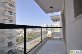 NO SEPARATE AC FEE- DEWA ONLY - FOR FAMILY