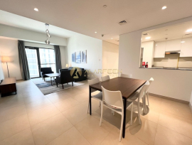 Pool View | High Floor | Vacant