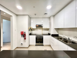 Pool View | High Floor | Vacant