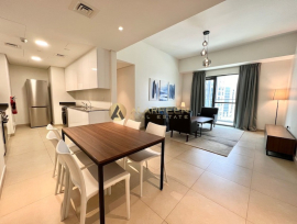 Near Metro | FURNISHED 2BHK | 1 to 4 Payments