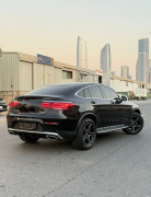 3650M/P With 0% DownPayment GLC300AMG Coupe 2023