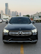 3650M/P With 0% DownPayment GLC300AMG Coupe 2023