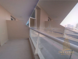 Unfurnished | Chiller Free | Vacant