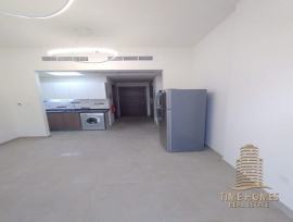 Unfurnished | Chiller Free | Vacant