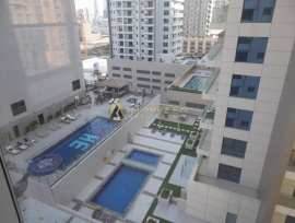 Open view | Contemporary 1 BHK | Must View