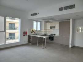 Open view | Contemporary 1 BHK | Must View