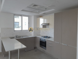 Open view | Contemporary 1 BHK | Must View